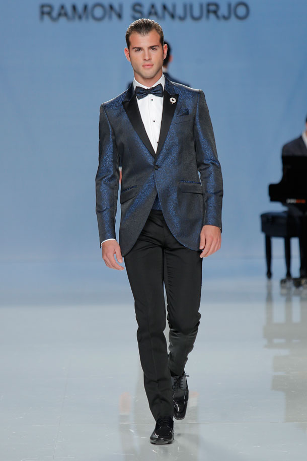 ilovebrides.pt Ramon Sanjurjo 2018 Barcelona Bridal Fashion Week 2017